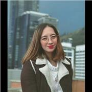 Soy una estudiante universitaria a punto de terminar mi carrera de derecho, puedo ser una muy buena profesora en los temas sociales y el inglés